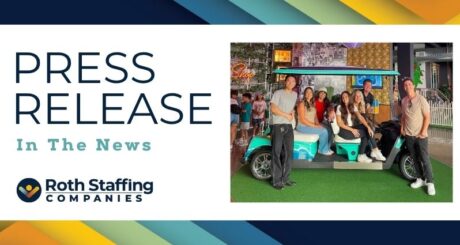 Ultimate Staffing Named to Newsweek's List of America's Greatest Midsize Workplaces 2026