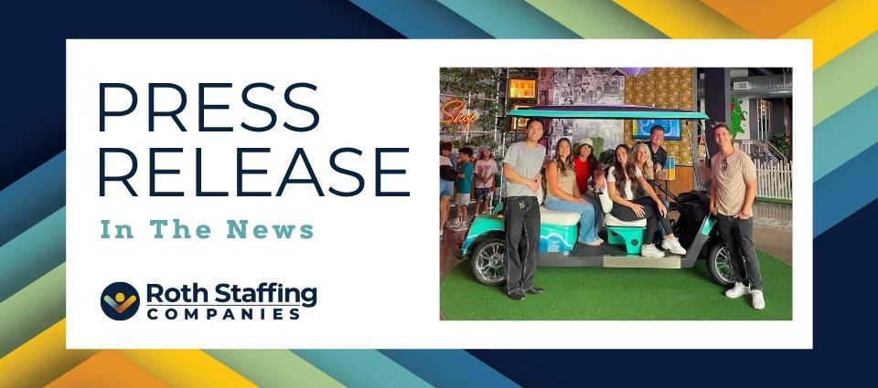 Ultimate Staffing Named to Newsweek's List of America's Greatest Midsize Workplaces 2026